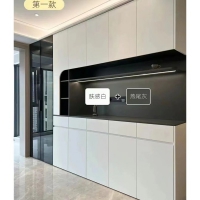 景媛板材案例-肤感白+燕尾灰