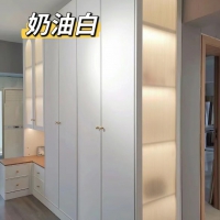 奶油白案例展示