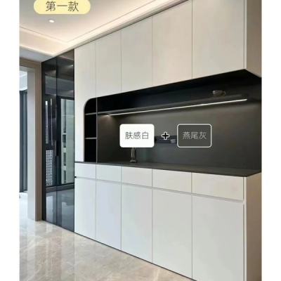 景媛板材案例-肤感白+燕尾灰